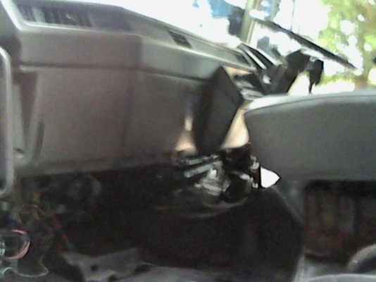 ขายด่วนสิบล้อ FUSO 528 ขายด่วนสิบล้อ FUSO 528