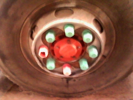 ขายด่วนสิบล้อ FUSO 528 ขายด่วนสิบล้อ FUSO 528