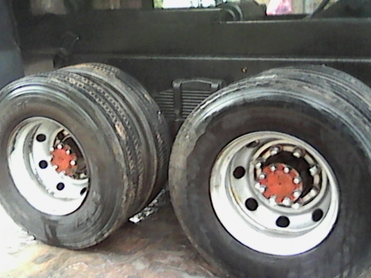 ขายด่วนสิบล้อ FUSO 528 ขายด่วนสิบล้อ FUSO 528