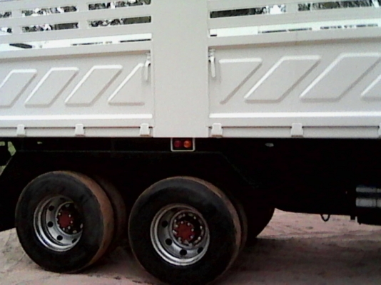 ขายด่วนสิบล้อ FUSO 528 ขายด่วนสิบล้อ FUSO 528