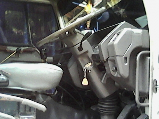 ขายด่วนสิบล้อ FUSO 528 ขายด่วนสิบล้อ FUSO 528