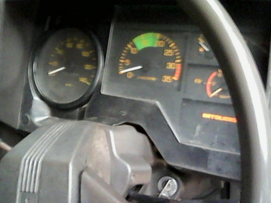 ขายด่วนสิบล้อ FUSO 528 ขายด่วนสิบล้อ FUSO 528