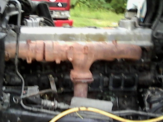 ขายด่วนสิบล้อ FUSO 528 ขายด่วนสิบล้อ FUSO 528