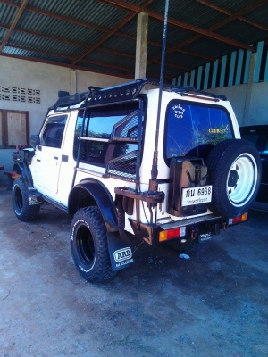 ขายรถคาริเบี้ยน