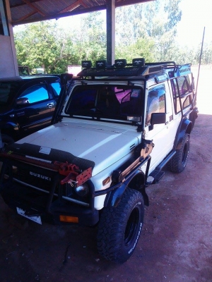 ขายรถคาริเบี้ยน