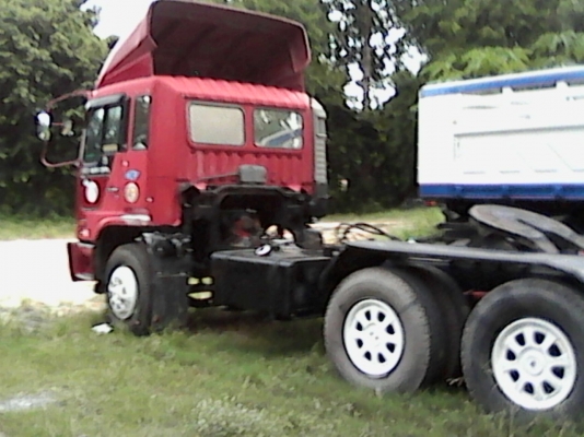 ขายด่วนฮีโน่หัวลากโปรเฟีย ขายด่วนฮีโน่หัวลากโปรเฟีย