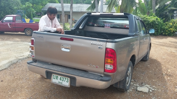 ขายชุดเพลาเทเลอร์ จากญี่ปุ่น กว้าง 170cm