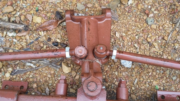 ขายชุดเพลาเทเลอร์ จากญี่ปุ่น กว้าง 170cm