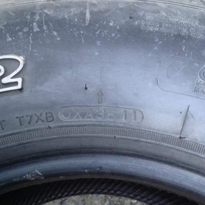 ยาง Mud 265/75/16