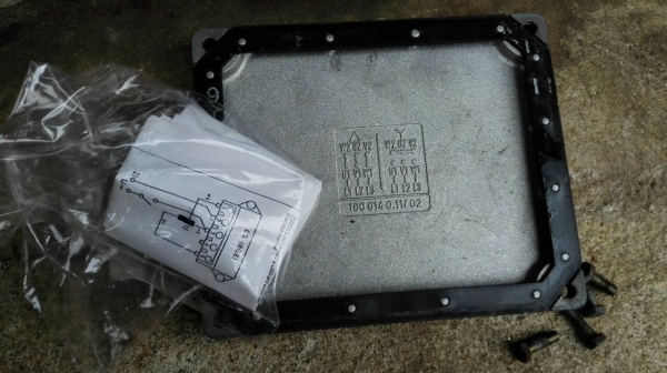 ******** Sold Out!! ******** มอเตอร์เกียร์หน้าแปลน SEW Eurodrive 10 HP. 380V. อัตราทด 1:11 ใหม่เก่าเก็บ!! 089-2499-123 นครปฐม