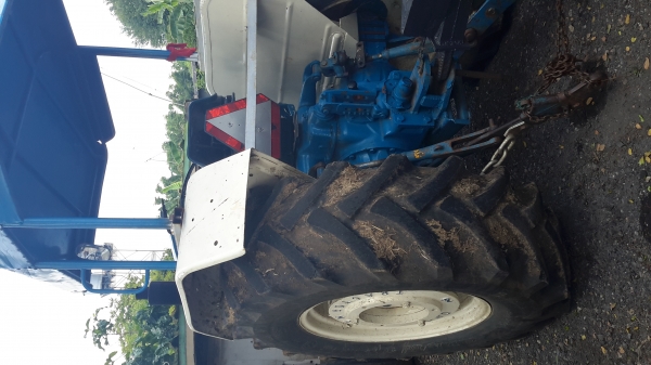 ขาย 6610 เต็มตัวครับ รถมีแต่ตัว ใช้งานน้อย