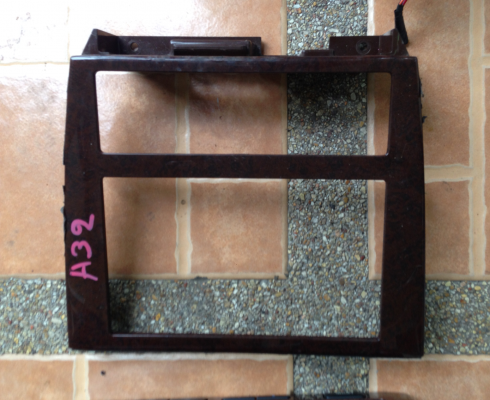 ### ขายอะไหล่ Nissan Cefiro A32 ###