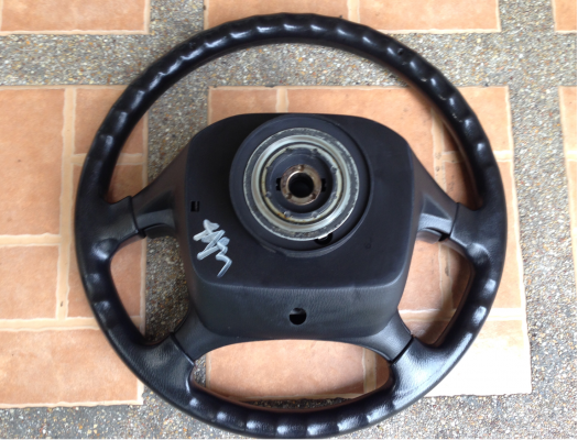 ### ขายอะไหล่ Nissan Cefiro A32 ###