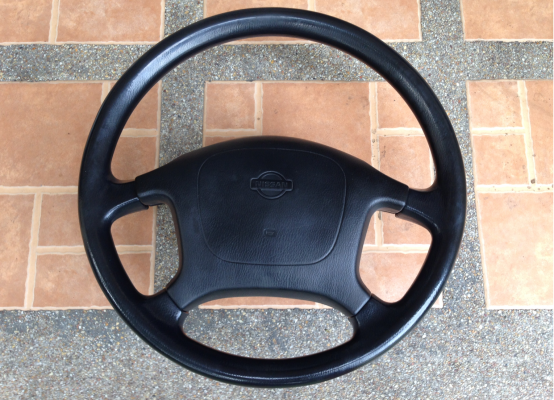 ### ขายอะไหล่ Nissan Cefiro A32 ###