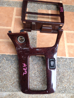 ### ขายอะไหล่ Nissan Cefiro A32 ###