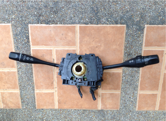 ### ขายอะไหล่ Nissan Cefiro A32 ###