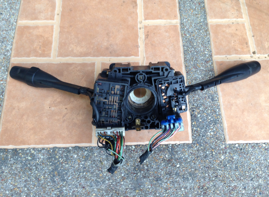 ### ขายอะไหล่ Nissan Cefiro A32 ###