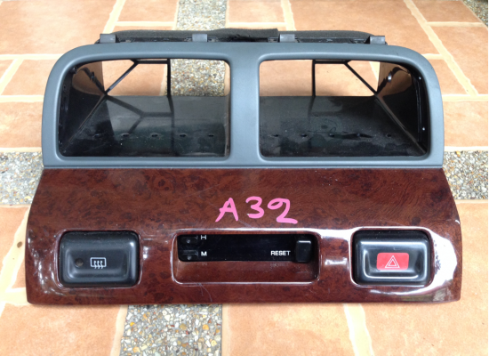 ### ขายอะไหล่ Nissan Cefiro A32 ###