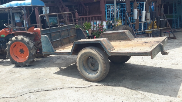 ขายเทนเลอร์เข้าไรเข้าสวน รุ่นใหนก็ใช้ได้