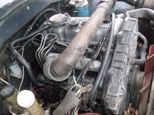 ขายเครื่อง อีสุ กิมมินี่ ดีเซล พร้อมใช้งาน เครื่องแน่นมาก เครื่องดีติดง่ายมากครับ