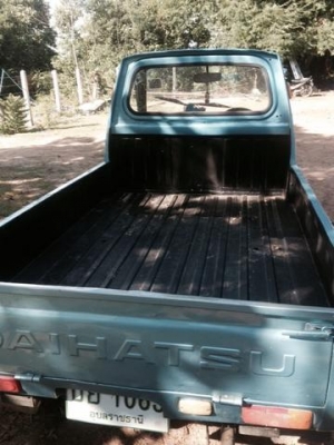 ขายด่วน กะป๊อไดฮัทสุ s40 สวยมากๆ ครบทุกอย่าง ป้ายขาวครับ