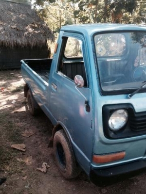 ขายด่วน กะป๊อไดฮัทสุ s40 สวยมากๆ ครบทุกอย่าง ป้ายขาวครับ