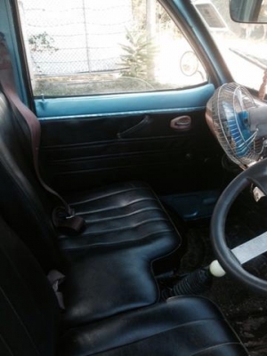 ขายด่วน กะป๊อไดฮัทสุ s40 สวยมากๆ ครบทุกอย่าง ป้ายขาวครับ