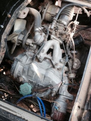 ขายด่วน กะป๊อไดฮัทสุ s40 สวยมากๆ ครบทุกอย่าง ป้ายขาวครับ