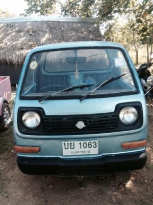 ขายด่วน กะป๊อไดฮัทสุ s40 สวยมากๆ ครบทุกอย่าง ป้ายขาวครับ