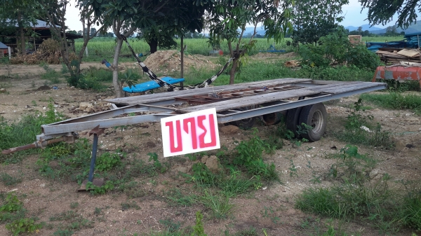 ขายเทอนเลอร์ ใส่รถไถ34-48แรงได้ ปกติใส่รถฉีดยาข้าว