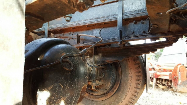 ขายรถ 6 ล้อดั้มหัวยาว ไม่มีทะเบียน เครื่อง DA120 เฟืองท้าย FUSO คัสซีสวยตลอดเส้น ราคาต่อรองได้ครับ