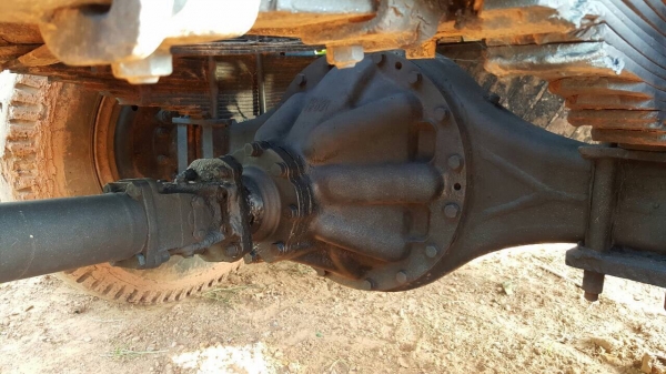 ขายรถ 6 ล้อดั้มหัวยาว ไม่มีทะเบียน เครื่อง DA120 เฟืองท้าย FUSO คัสซีสวยตลอดเส้น ราคาต่อรองได้ครับ