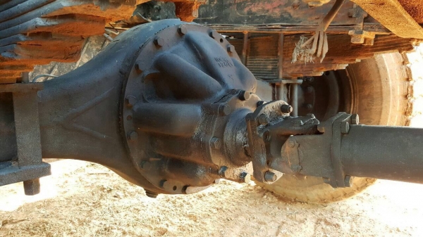 ขายรถ 6 ล้อดั้มหัวยาว ไม่มีทะเบียน เครื่อง DA120 เฟืองท้าย FUSO คัสซีสวยตลอดเส้น ราคาต่อรองได้ครับ