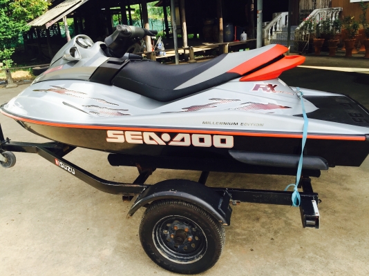 ขาย seadoo rx 951 ขาย seadoo rx 951