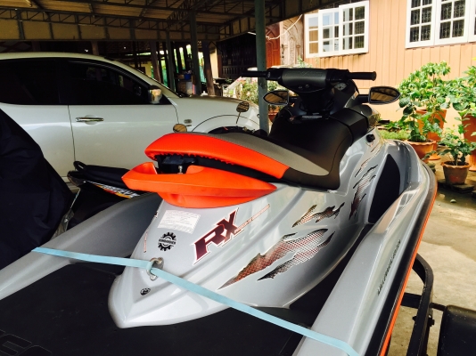 ขาย seadoo rx 951 ขาย seadoo rx 951
