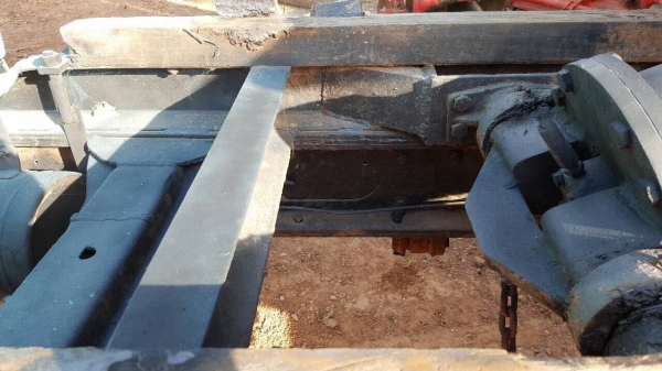 ขายรถ 6 ล้อดั้มหัวยาว ไม่มีทะเบียน เครื่อง DA120 เฟืองท้าย FUSO คัสซีสวยตลอดเส้น ราคาต่อรองได้ครับ