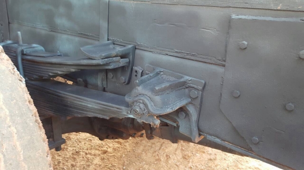 ขายรถ 6 ล้อดั้มหัวยาว ไม่มีทะเบียน เครื่อง DA120 เฟืองท้าย FUSO คัสซีสวยตลอดเส้น ราคาต่อรองได้ครับ