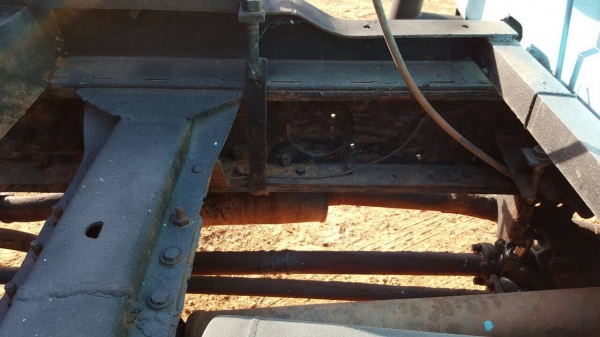 ขายรถ 6 ล้อดั้มหัวยาว ไม่มีทะเบียน เครื่อง DA120 เฟืองท้าย FUSO คัสซีสวยตลอดเส้น ราคาต่อรองได้ครับ