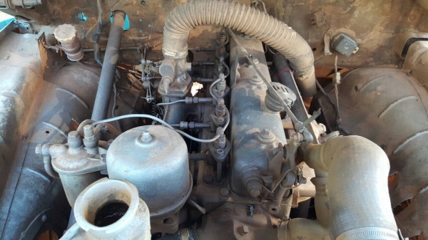 ขายรถ 6 ล้อดั้มหัวยาว ไม่มีทะเบียน เครื่อง DA120 เฟืองท้าย FUSO คัสซีสวยตลอดเส้น ราคาต่อรองได้ครับ