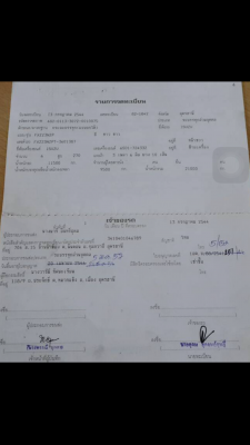 ขาย10ล้อISUZUเดก้า 270แรง ปี44 ยูโร1 กระบะดั้มมีระบบลากลูก