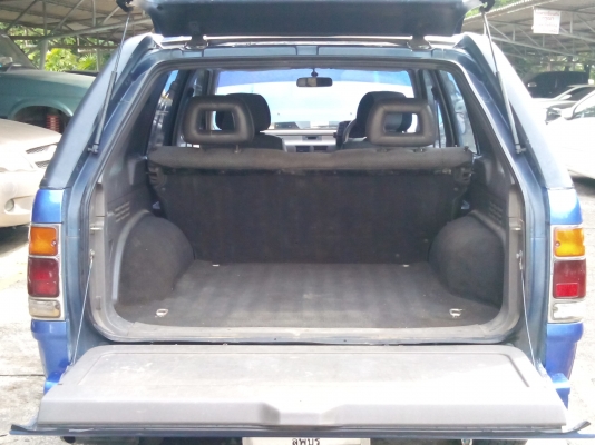 ขาย ISUZU CAMEO ปี 95 (38) พาวเว่อร์โรงงาน เซ็นทรัลล็อก รถสวยจัด แห้ง เดิม บาง เล่มพร้อมโอน ขาย ISUZU CAMEO ปี 95 (38) พาวเว่อร์โรงงาน เซ็นทรัลล็อก รถสวยจัด แห้ง เดิม บาง เล่มพร้อมโอน