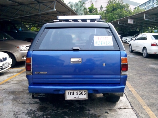 ขาย ISUZU CAMEO ปี 95 (38) พาวเว่อร์โรงงาน เซ็นทรัลล็อก รถสวยจัด แห้ง เดิม บาง เล่มพร้อมโอน ขาย ISUZU CAMEO ปี 95 (38) พาวเว่อร์โรงงาน เซ็นทรัลล็อก รถสวยจัด แห้ง เดิม บาง เล่มพร้อมโอน