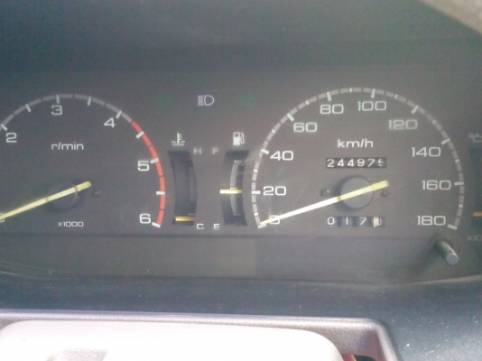 ขาย ISUZU CAMEO ปี 95 (38) พาวเว่อร์โรงงาน เซ็นทรัลล็อก รถสวยจัด แห้ง เดิม บาง เล่มพร้อมโอน ขาย ISUZU CAMEO ปี 95 (38) พาวเว่อร์โรงงาน เซ็นทรัลล็อก รถสวยจัด แห้ง เดิม บาง เล่มพร้อมโอน