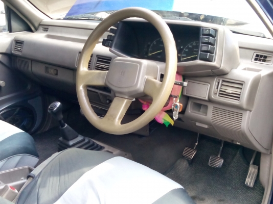 ขาย ISUZU CAMEO ปี 95 (38) พาวเว่อร์โรงงาน เซ็นทรัลล็อก รถสวยจัด แห้ง เดิม บาง เล่มพร้อมโอน ขาย ISUZU CAMEO ปี 95 (38) พาวเว่อร์โรงงาน เซ็นทรัลล็อก รถสวยจัด แห้ง เดิม บาง เล่มพร้อมโอน