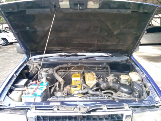 ขาย ISUZU CAMEO ปี 95 (38) พาวเว่อร์โรงงาน เซ็นทรัลล็อก รถสวยจัด แห้ง เดิม บาง เล่มพร้อมโอน ขาย ISUZU CAMEO ปี 95 (38) พาวเว่อร์โรงงาน เซ็นทรัลล็อก รถสวยจัด แห้ง เดิม บาง เล่มพร้อมโอน