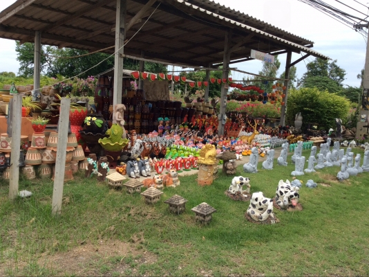 ต้องการเซ้งกิจการร้านไม้ดอกไม้ประดับ ทำเลทองด่วน