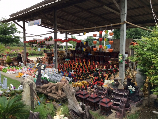 ต้องการเซ้งกิจการร้านไม้ดอกไม้ประดับ ทำเลทองด่วน