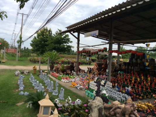 ต้องการเซ้งกิจการร้านไม้ดอกไม้ประดับ ทำเลทองด่วน