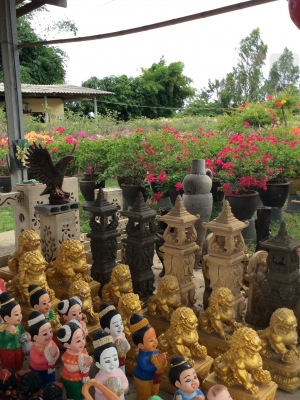 ต้องการเซ้งกิจการร้านไม้ดอกไม้ประดับ ทำเลทองด่วน