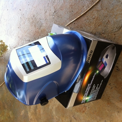 หน้ากากเชื่อมตัดแสงอัตโนมัติ WH8000